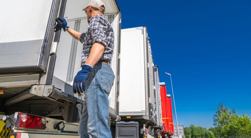 Best Fleet Management Software